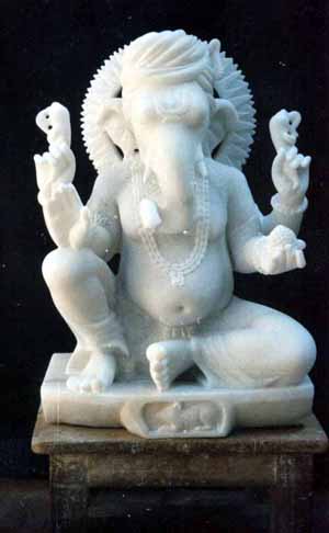 Ganesh ji